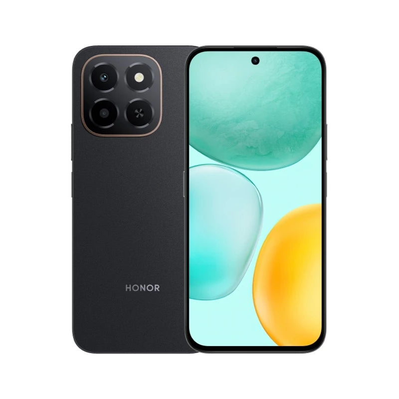 HONOR X6c Dual Card