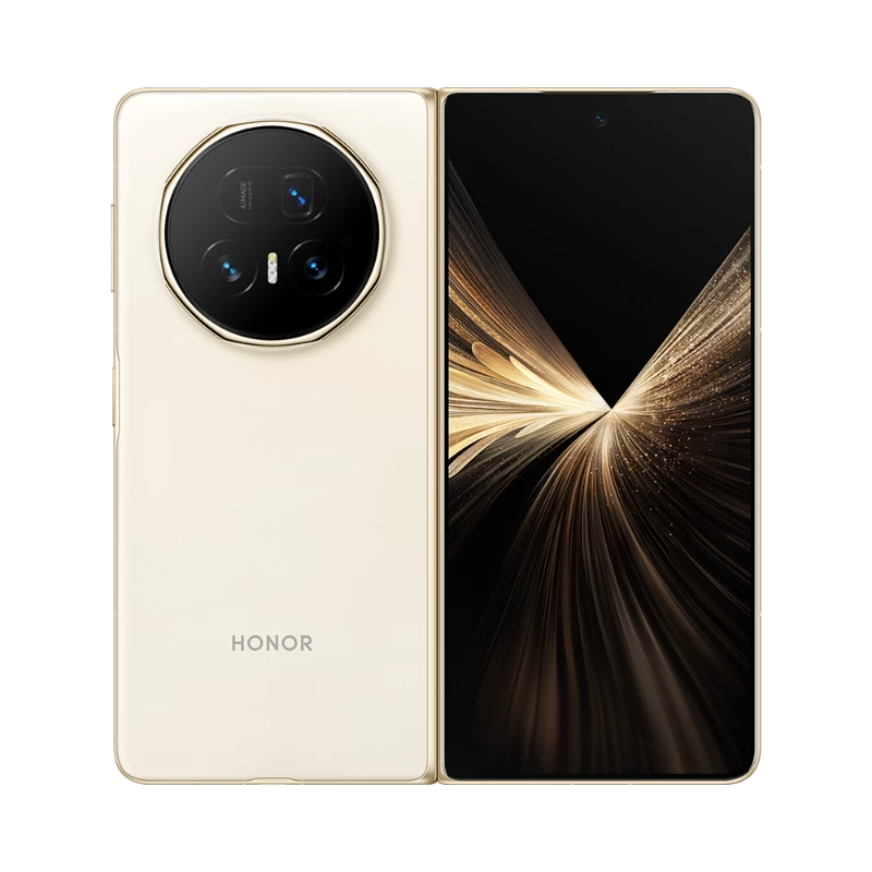 Honor Magic V5 5G Dual SIM Foldable Smartphone