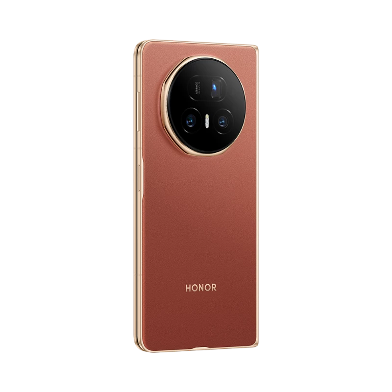 Honor Magic V5 5G Dual SIM Foldable Smartphone