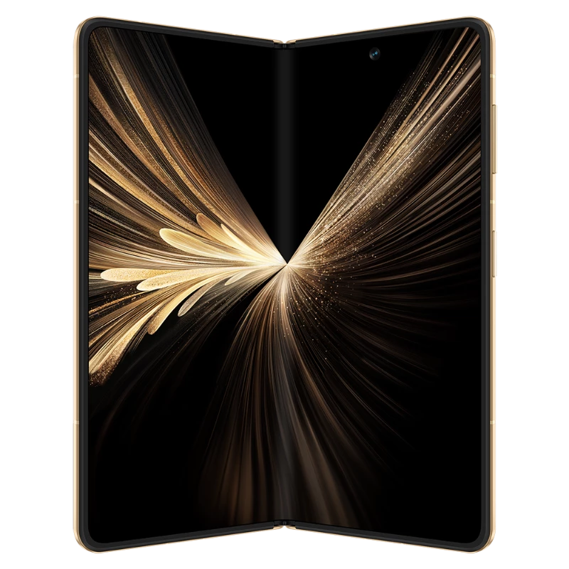 Honor Magic V5 5G Dual SIM Foldable Smartphone