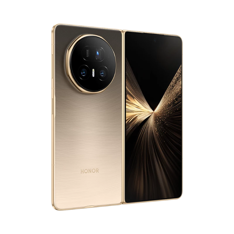 Honor Magic V5 5G Dual SIM Foldable Smartphone