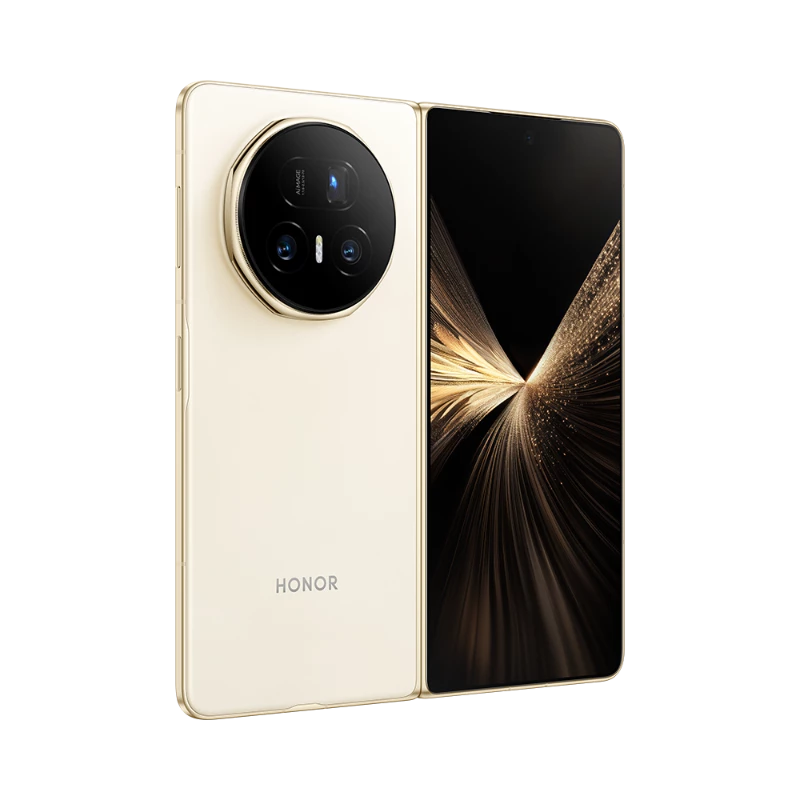 Honor Magic V5 5G Dual SIM Foldable Smartphone