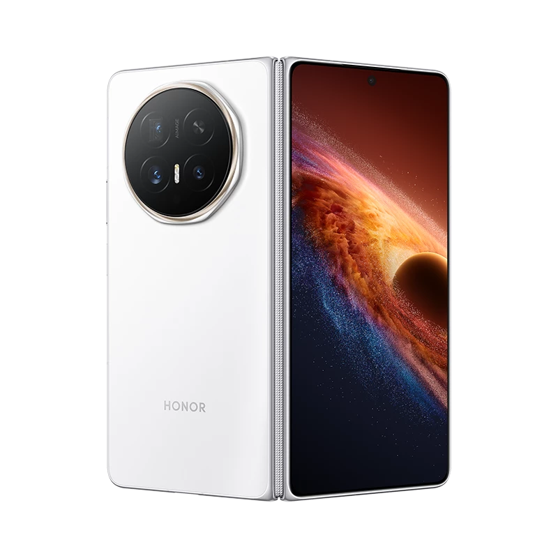 Honor Magic V6 Dual SIM 5G Foldable Smartphone