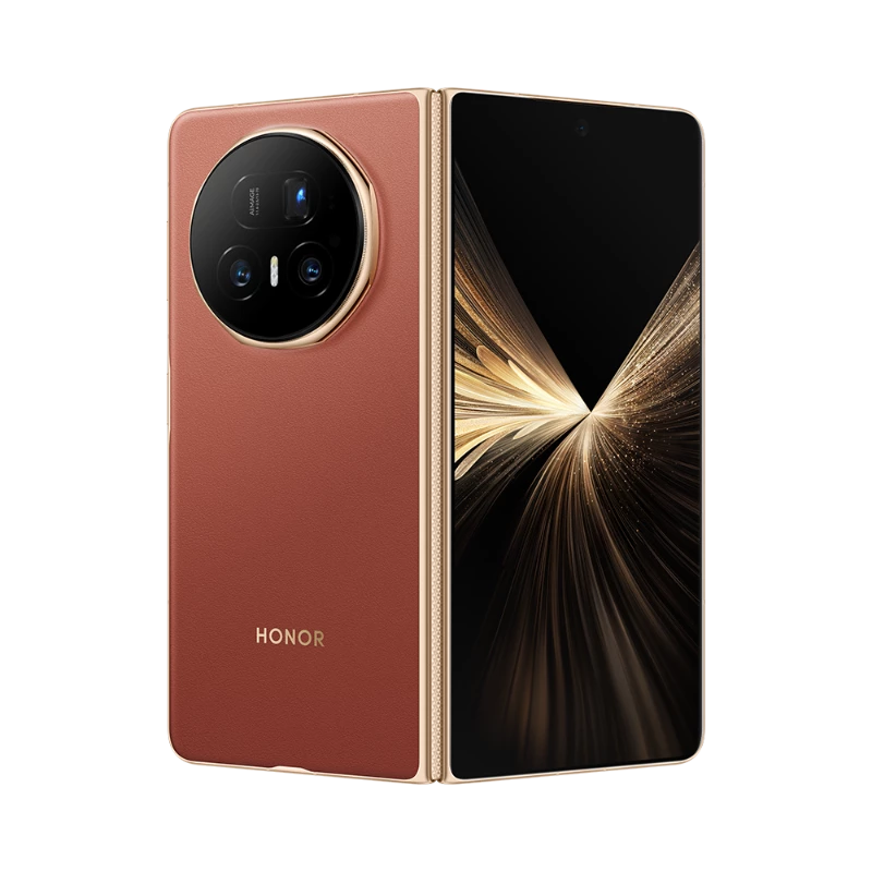 Honor Magic V5 5G Dual SIM Foldable Smartphone
