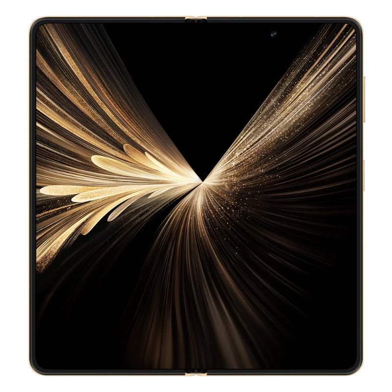 Honor Magic V5 5G Dual SIM Foldable Smartphone
