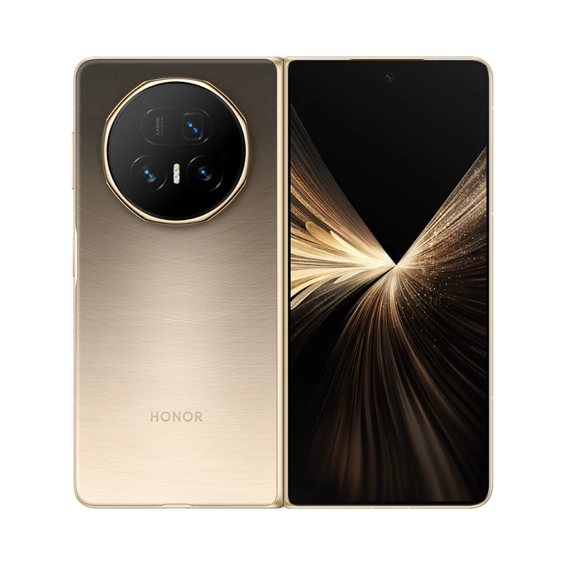 Honor Magic V5 5G Dual SIM Foldable Smartphone