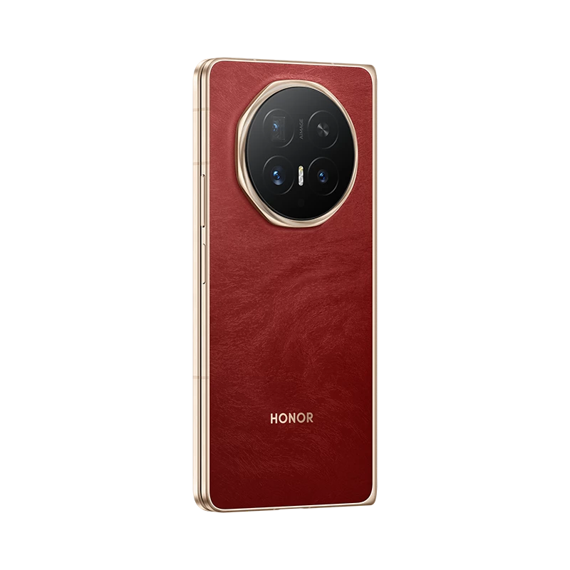 Honor Magic V6 Dual SIM 5G Foldable Smartphone