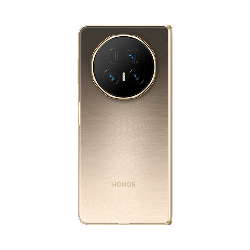Honor Magic V5 5G Dual SIM Foldable Smartphone