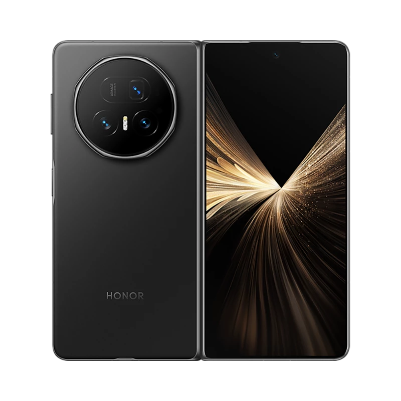 Honor Magic V5 5G Dual SIM Foldable Smartphone