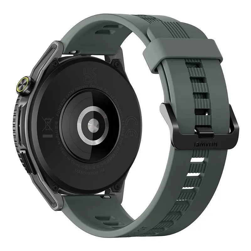 HUAWEI Watch GT 3 SE-Size: 46mm-Color: Graphite Black--Ennap.com