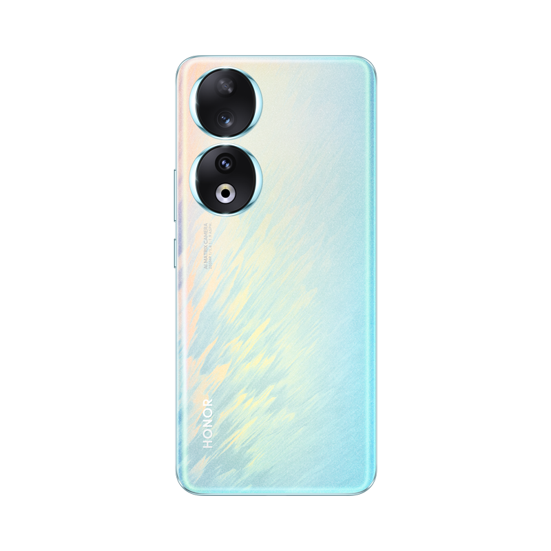 HONOR 90 5G - HONOR 90 5G - 12GB RAM + 512GB / Diamond Silver Ennap.com