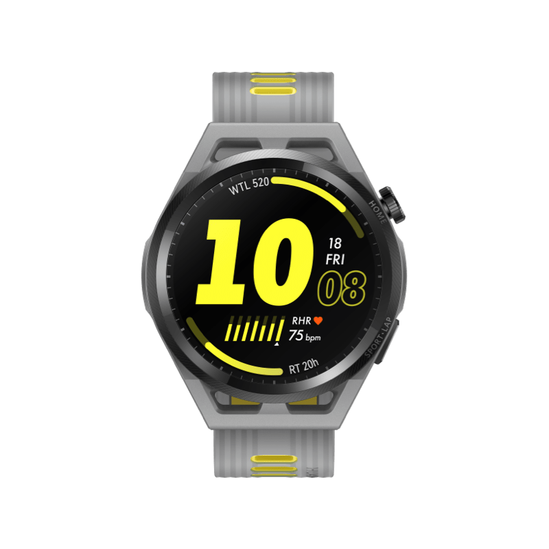 HUAWEI Watch GT Runner - HUAWEI Watch GT Runner - Black Ennap.com
