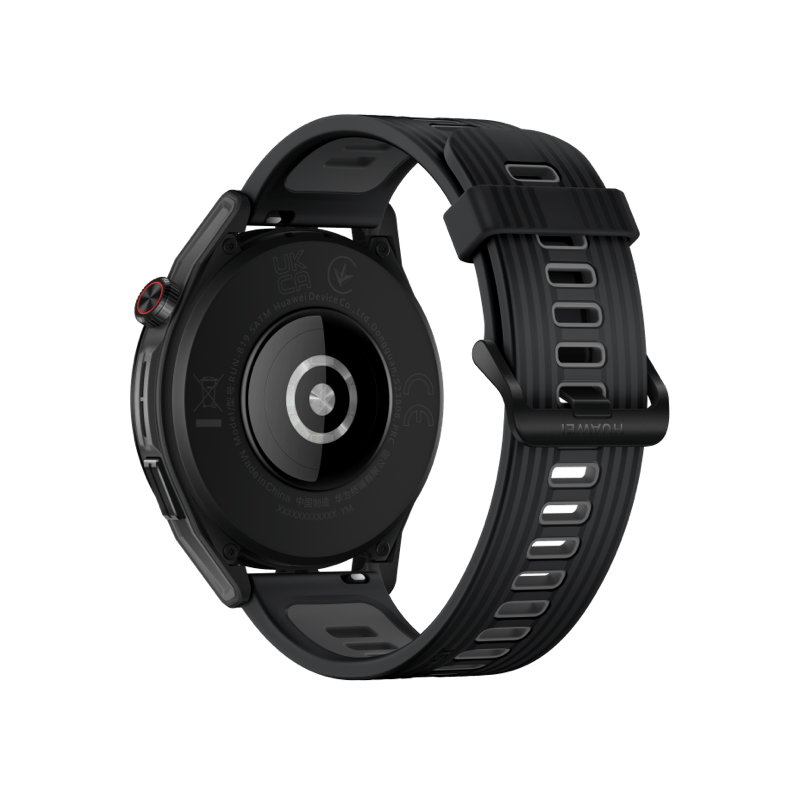 HUAWEI Watch GT Runner - HUAWEI Watch GT Runner - Black Ennap.com