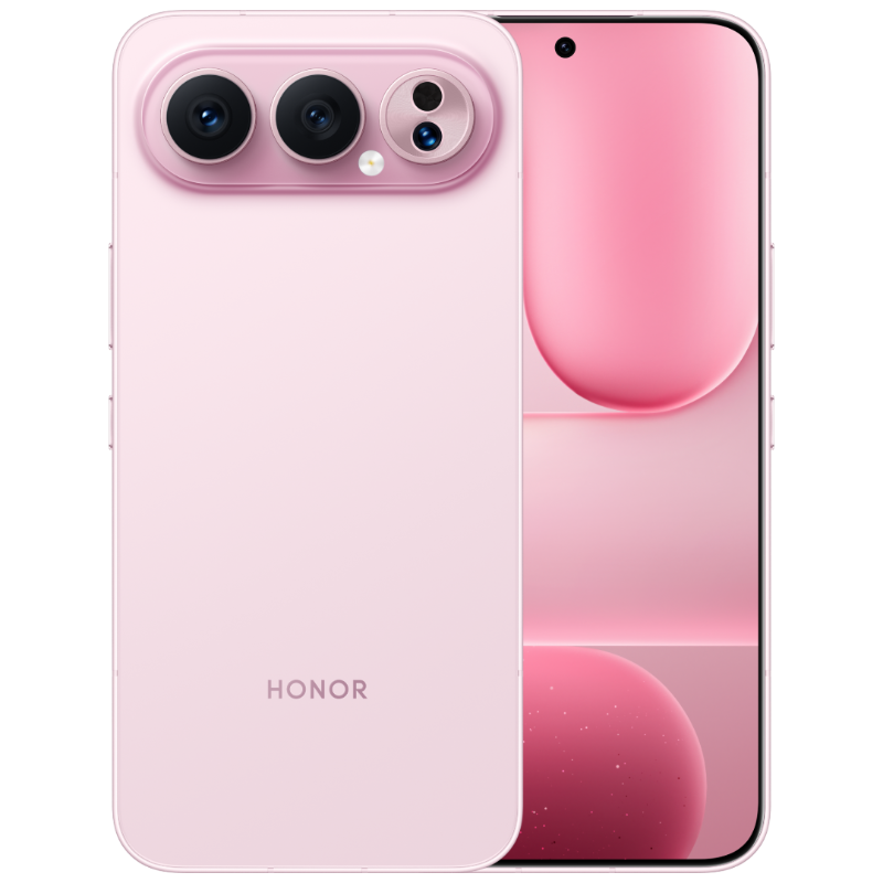 هاتف Honor برو 500 ثنائي الشريحة (5G)