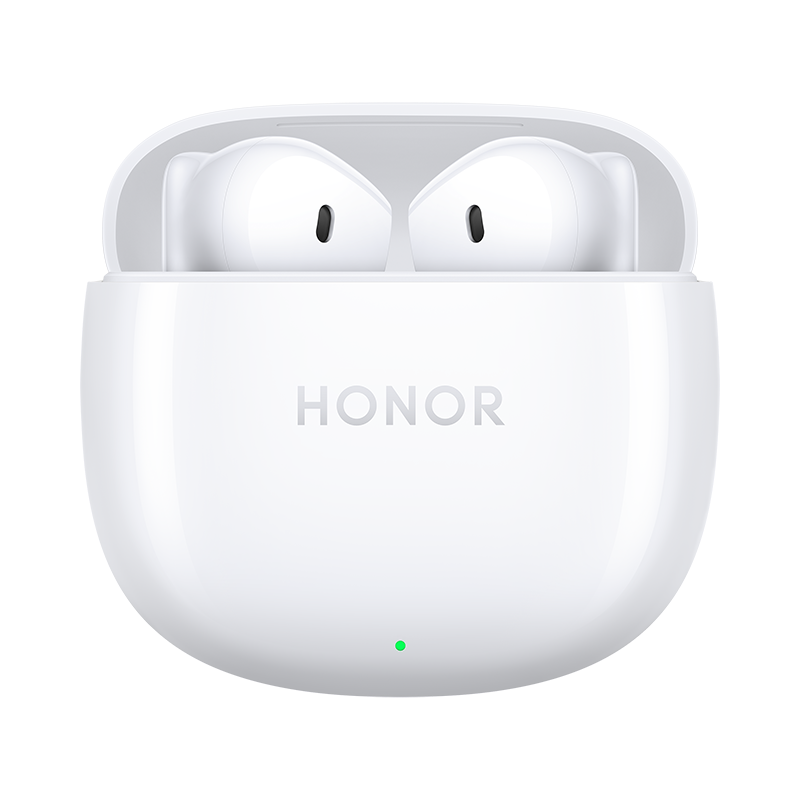 HONOR Earbuds X6 - HONOR Earbuds X6 - White Ennap.com