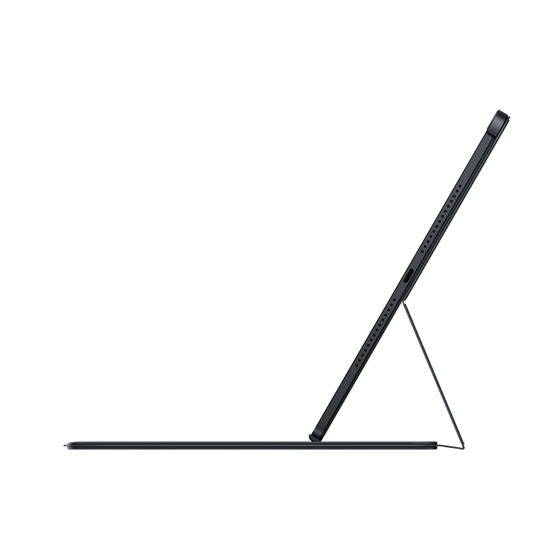 HONOR MagicPad 2 Smart Bluetooth Keyboard - HONOR MagicPad 2 Smart Bluetooth Keyboard - Black Ennap.com