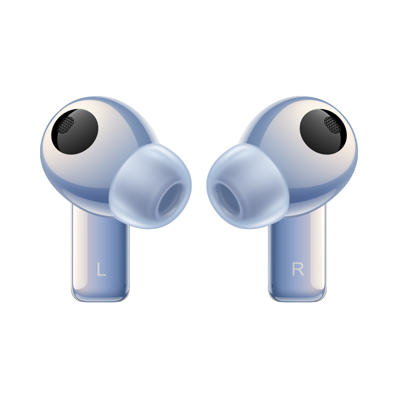 HUAWEI FreeBuds Pro 3 - HUAWEI FreeBuds Pro 3 - Silver Frost Ennap.com