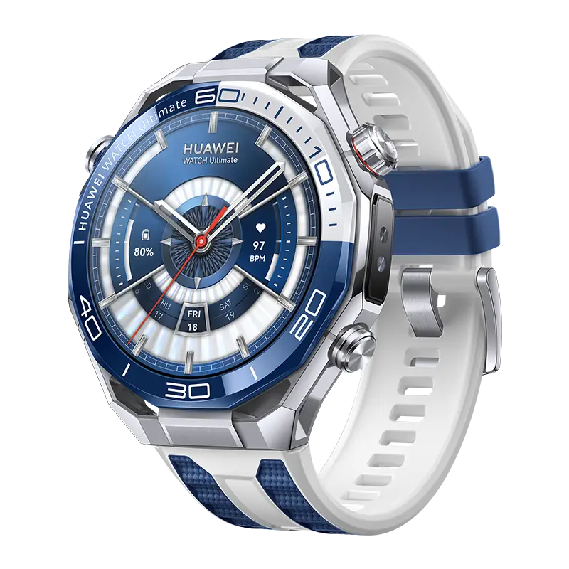 ساعة HUAWEI Watch Ultimate 2