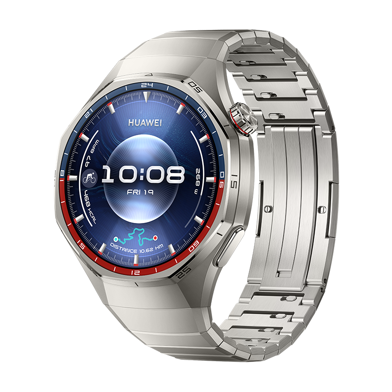 ساعة HUAWEI WATCH GT 6 Pro
