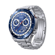 HUAWEI Watch Ultimate - HUAWEI Watch Ultimate - Voyage Blue Ennap.com