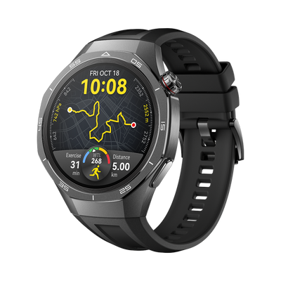 HUAWEI WATCH GT 5 Pro, 46mm