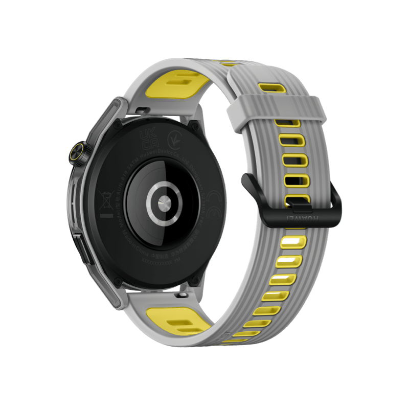 HUAWEI Watch GT Runner - HUAWEI Watch GT Runner - Black Ennap.com
