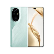 Honor 200 Pro Dual SIM 5G - Honor 200 Pro Dual SIM 5G - 12GB + 512GB / Ocean Cyan Ennap.com