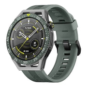 HUAWEI Watch GT 3 SE-Size: 46mm-Color: Wilderness Green--Ennap.com