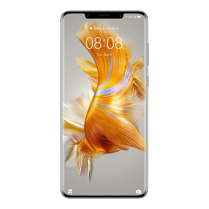 HUAWEI Mate 50 Pro - HUAWEI Mate 50 Pro - Black / 8GB RAM + 512GB Ennap.com