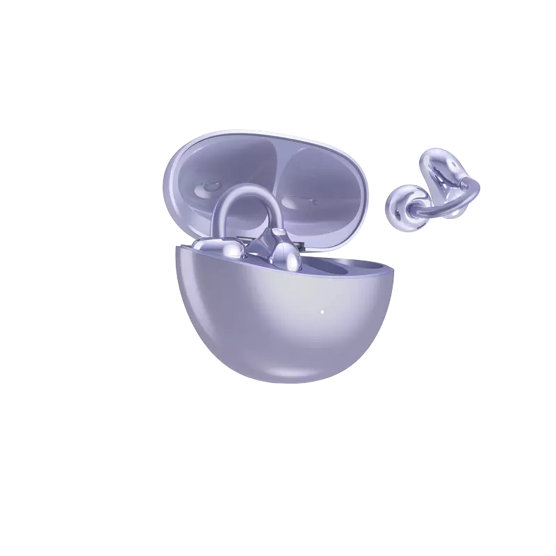 HONOR CHOICE Earbuds Clip
