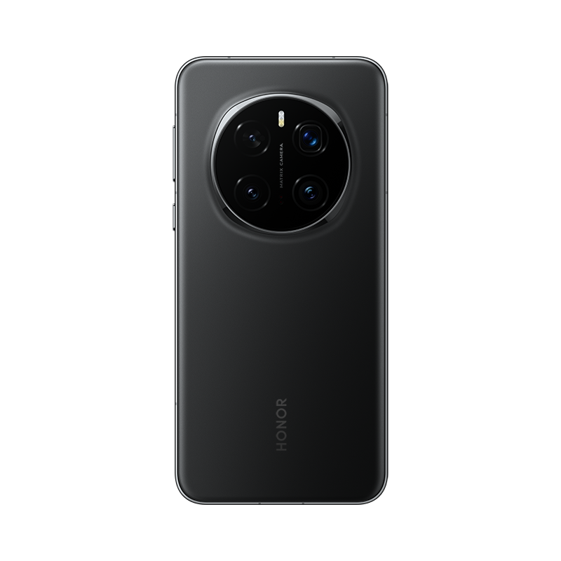 HONOR Magic 7 Pro Dual SIM 5G-Storage Capcity: 12GB + 512GB-Color: Lunar Shadow Grey--Ennap.com