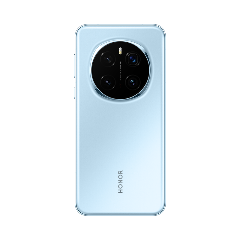 HONOR Magic 7 Pro Dual SIM 5G-Storage Capcity: 12GB + 512GB-Color: Lunar Shadow Grey--Ennap.com