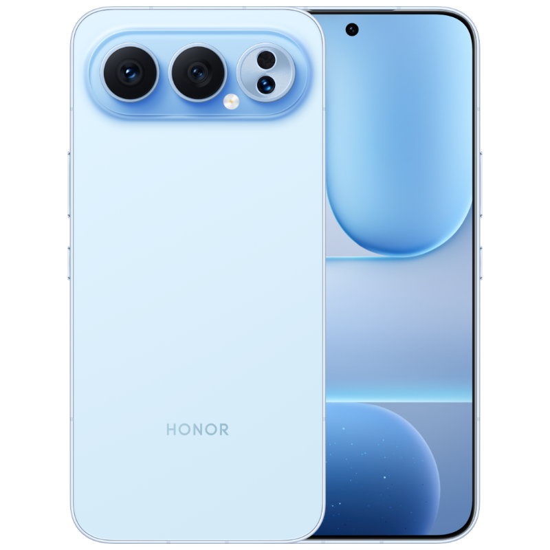 Honor 500 Pro Dual SIM 5G
