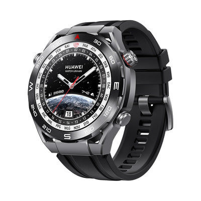 HUAWEI Watch Ultimate - HUAWEI Watch Ultimate - Expedition Black Ennap.com