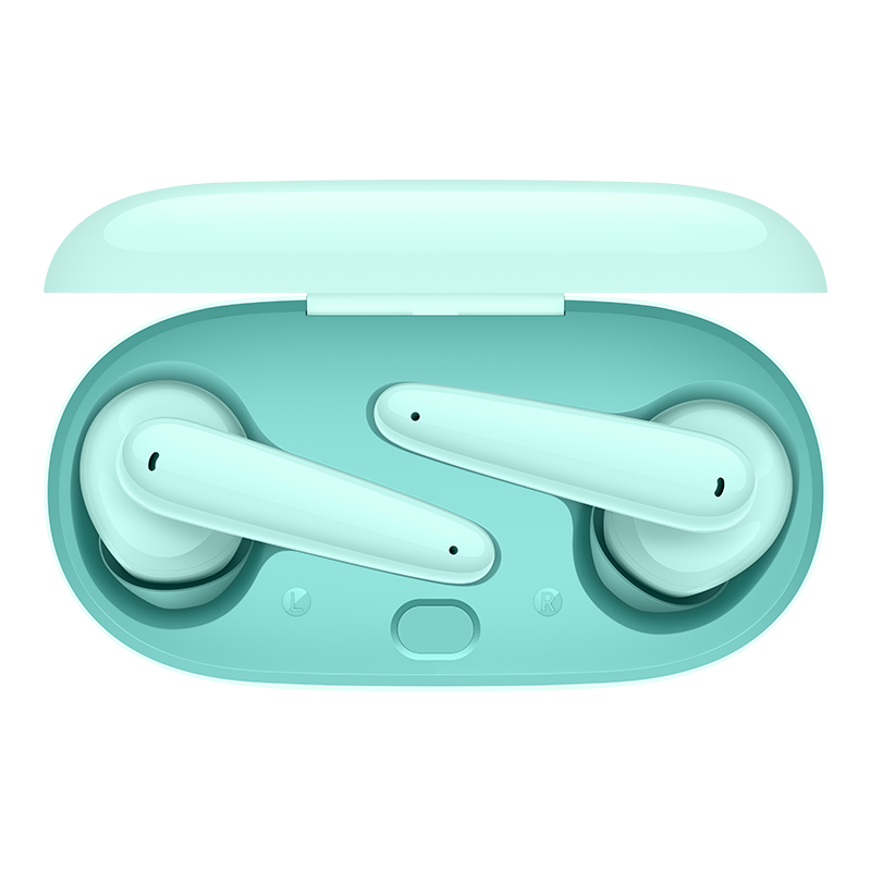 HUAWEI FreeBuds SE - HUAWEI FreeBuds SE - Blue Ennap.com