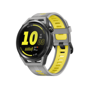 HUAWEI Watch GT Runner - HUAWEI Watch GT Runner - Gray Ennap.com