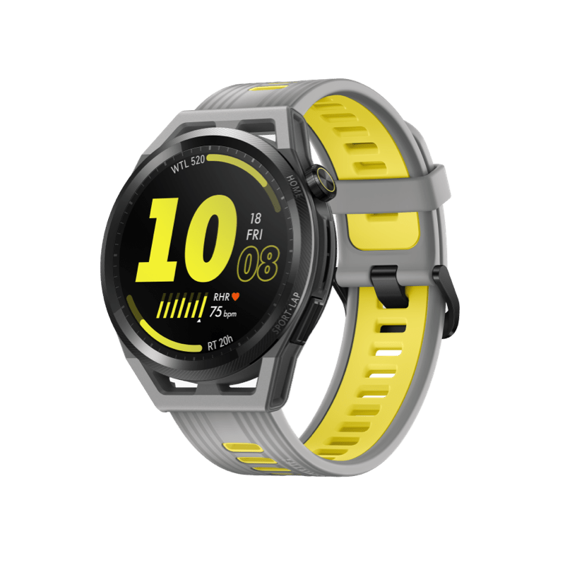 HUAWEI Watch GT Runner - HUAWEI Watch GT Runner - Gray Ennap.com