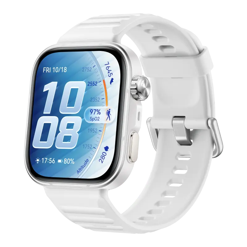 HUAWEI Watch Fit 5 Pro 