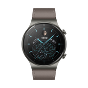 HUAWEI Watch GT 2 Pro - HUAWEI Watch GT 2 Pro - Nebula Gray Ennap.com