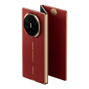 هاتف هواوي ميت XT بتصميم فائق Ultimate Design، ثنائي الشريحة 5G