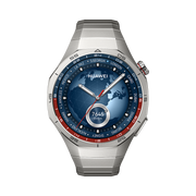 HUAWEI WATCH GT 5 Pro, 46mm - HUAWEI WATCH GT 5 Pro, 46mm - Titanium Ennap.com