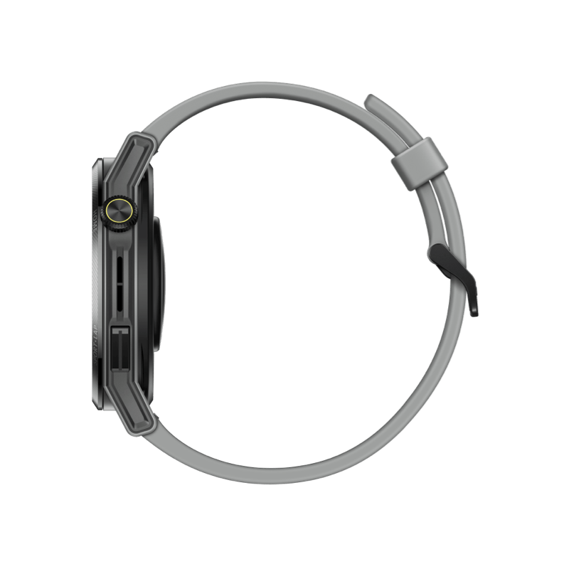 HUAWEI Watch GT Runner - HUAWEI Watch GT Runner - Black Ennap.com