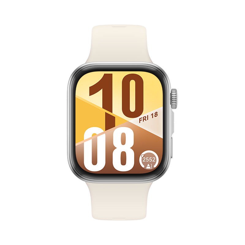 HUAWEI Watch Fit 4