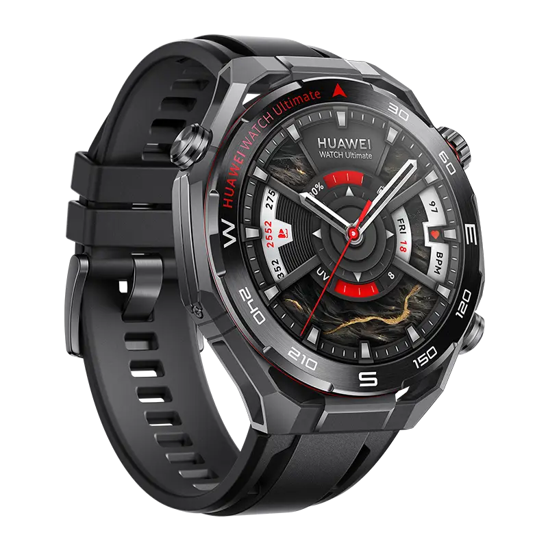 ساعة HUAWEI Watch Ultimate 2