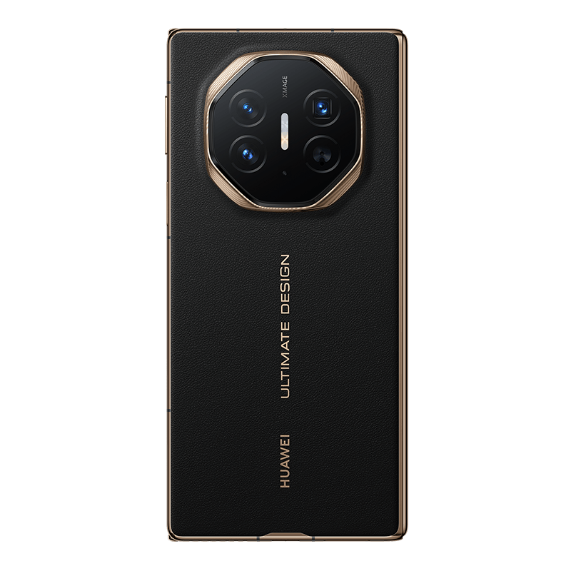 هاتف هواوي ميت XT بتصميم فائق Ultimate Design، ثنائي الشريحة 5G
