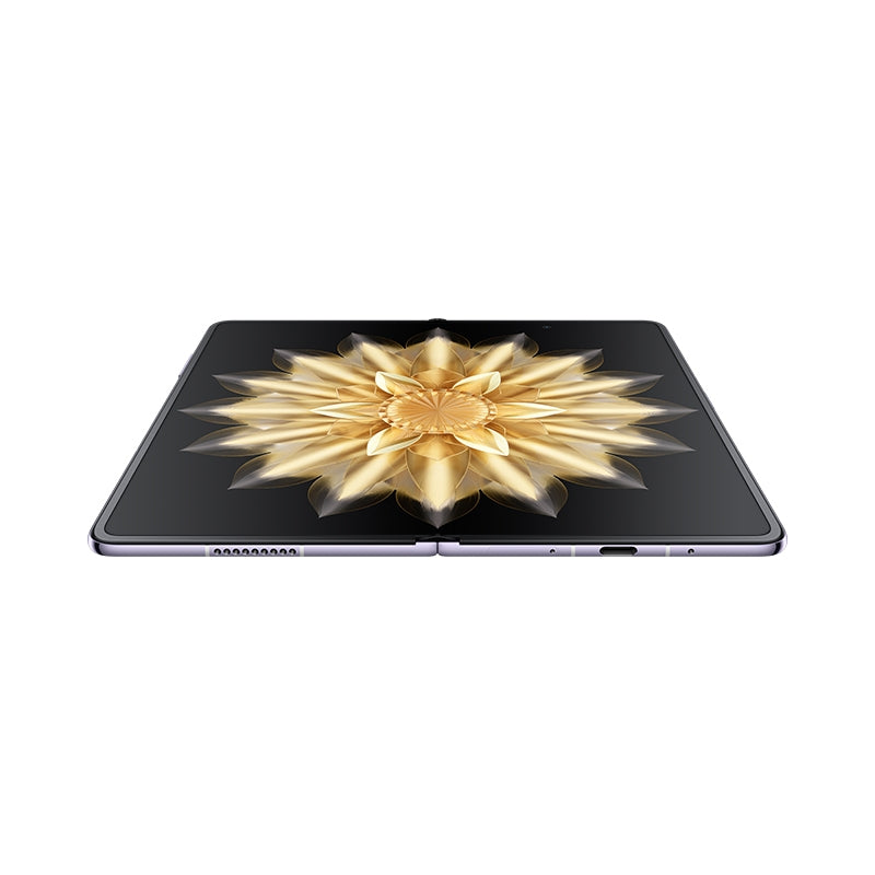 HONOR Magic V2 Dual SIM 5G-Storage Capacity: 16+512GB-Color: Phantom Purple--Ennap.com