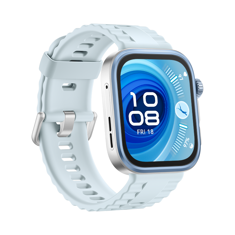 ساعة هواوي فيت 4 برو (Watch Fit 4 Pro)
