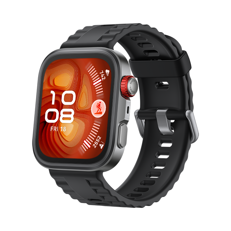 ساعة هواوي فيت 4 برو (Watch Fit 4 Pro)