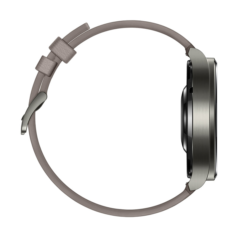HUAWEI Watch GT 2 Pro - HUAWEI Watch GT 2 Pro - Midnight Black Ennap.com