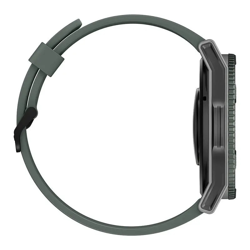 HUAWEI Watch GT 3 SE-Size: 46mm-Color: Graphite Black--Ennap.com